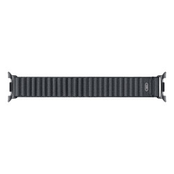 Samsung Látkový remienok (veľkosť S/M) Watch 8 Graphite