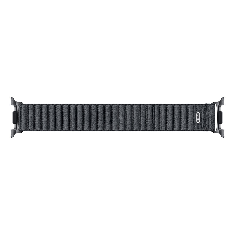 Samsung Látkový remienok (veľkosť S/M) Watch 8 Graphite