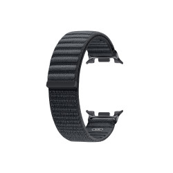Samsung Látkový remienok (veľkosť S/M) Watch 8 Graphite