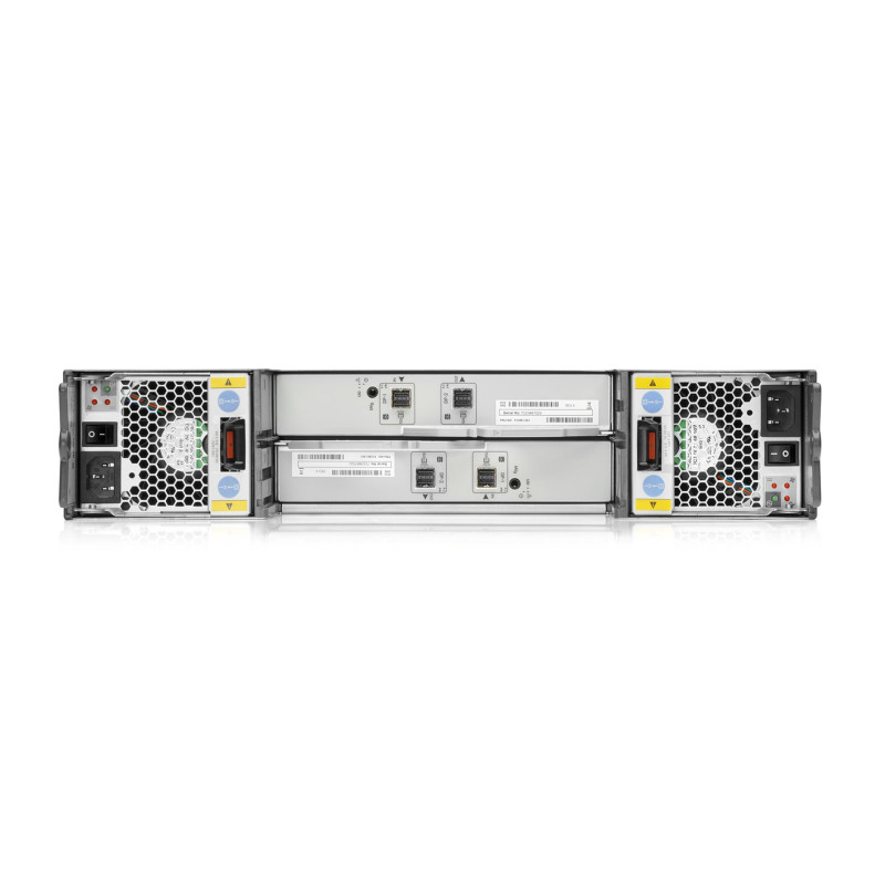 HP ENTERPRISE - HPE MSA 2060 2U 24d SFF Drv Enclosure