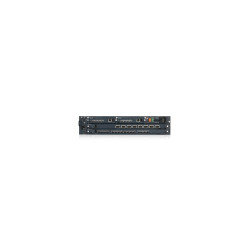 ZYXEL IES4204M, 2U 4-SLOT TEMPERATURE-HARDENED CHASSIS