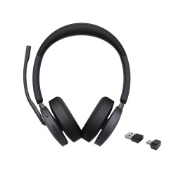 Yealink BH74 UC, bluetooth náhlavná súprava,