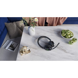 Yealink BH74 UC, bluetooth náhlavná súprava,