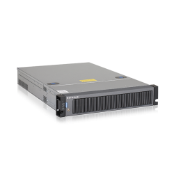 NETGEAR READYNAS 4312 2U 10GF (DISKLESS)