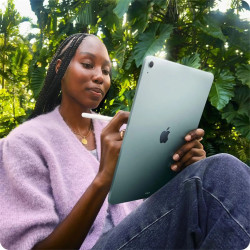 Apple iPad Air 11'' (M4) - 2026/Wi-Fi/11''/2360x1640/12GB/512GB/iPadOS26/Space Grey