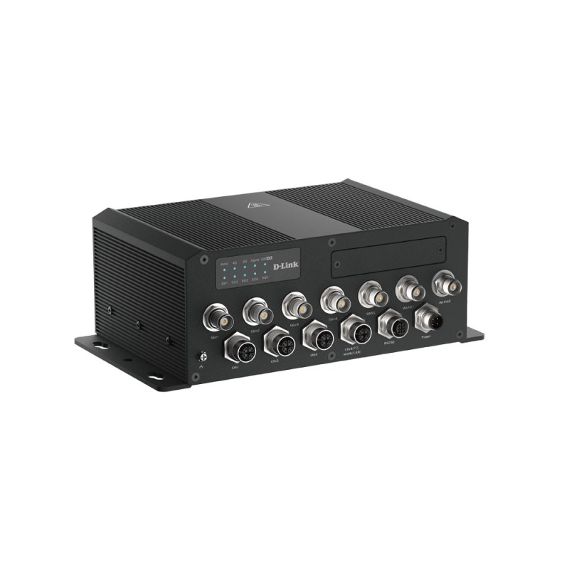 D-Link DTM-570-GS 5G Transit Gateway