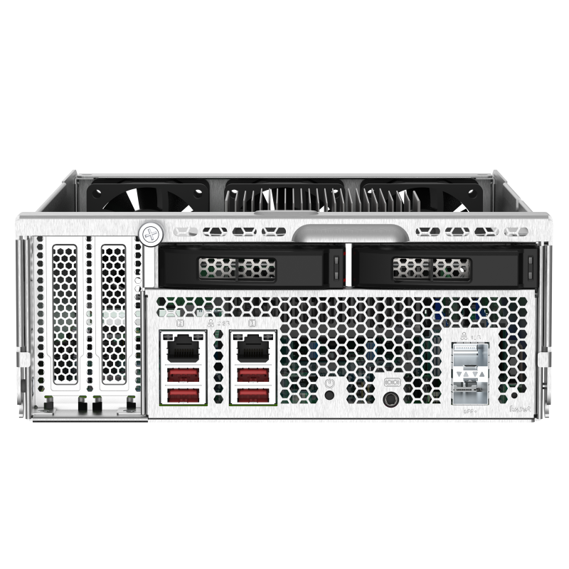 QNAP TNS-h1083X-E2234-8G