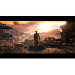 ELECTRONIC ARTS - PS5 - Star Wars Jedi Survivor