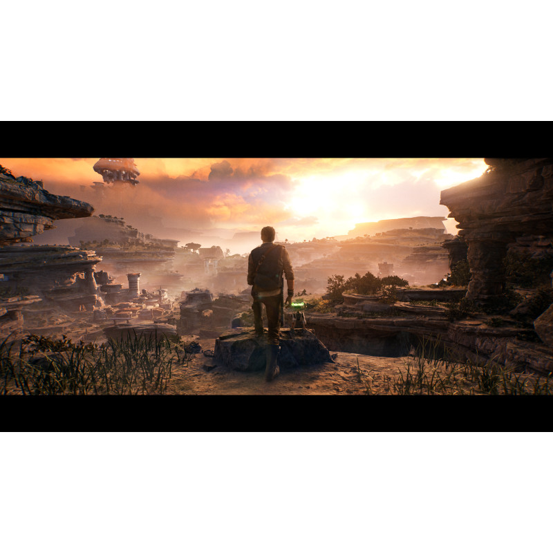 ELECTRONIC ARTS - PS5 - Star Wars Jedi Survivor