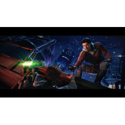 ELECTRONIC ARTS - PS5 - Star Wars Jedi Survivor