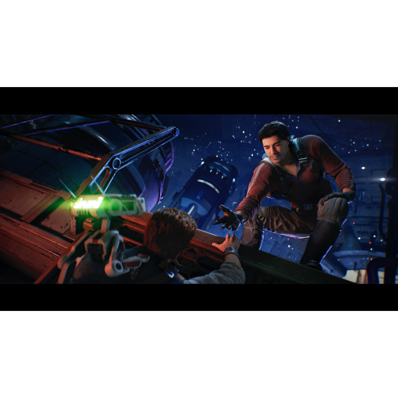 ELECTRONIC ARTS - PS5 - Star Wars Jedi Survivor