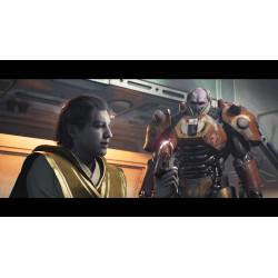 ELECTRONIC ARTS - PS5 - Star Wars Jedi Survivor