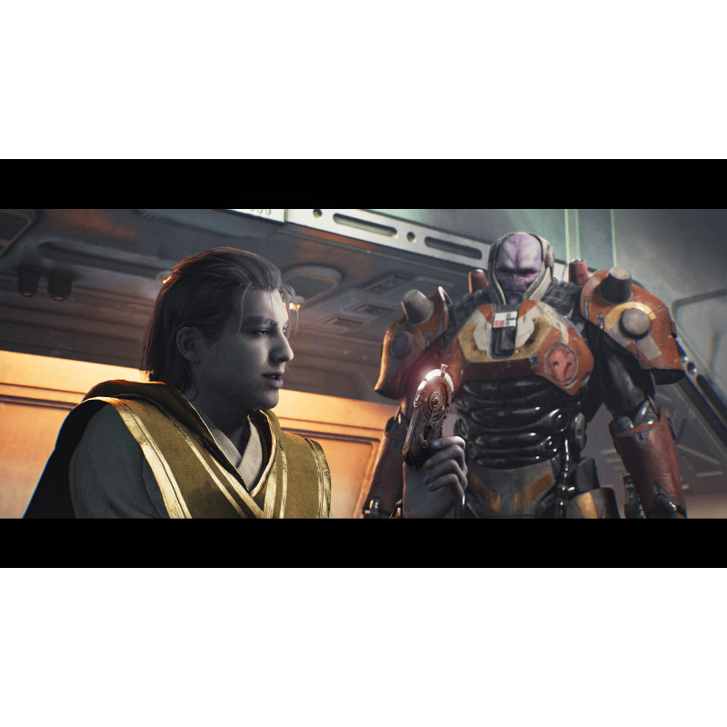 ELECTRONIC ARTS - PS5 - Star Wars Jedi Survivor