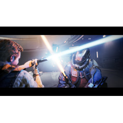 ELECTRONIC ARTS - PS5 - Star Wars Jedi Survivor