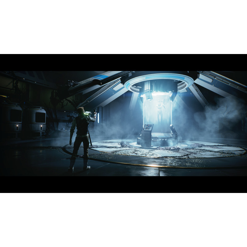 ELECTRONIC ARTS - PS5 - Star Wars Jedi Survivor