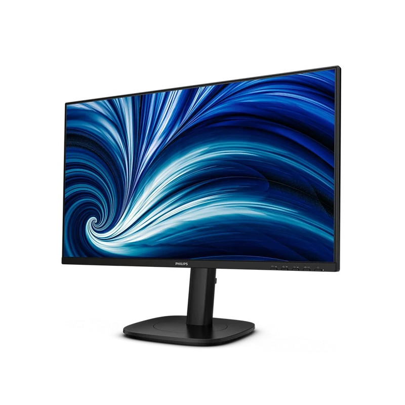 Philips/24B2U3301D/24,1''/IPS/WUXGA/100Hz/4ms/Čierna/5R