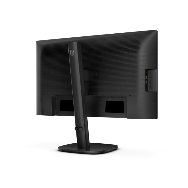 Philips/24B2U3301D/24,1''/IPS/WUXGA/100Hz/4ms/Čierna/5R