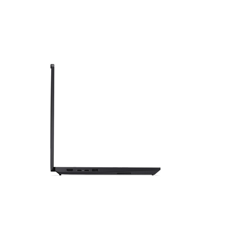 Lenovo ThinkPad P/P16v Gen 3 (Intel)/U7-255H/16''/WUXGA/32GB/1TB/RTX 1000/W11P/Black/3R
