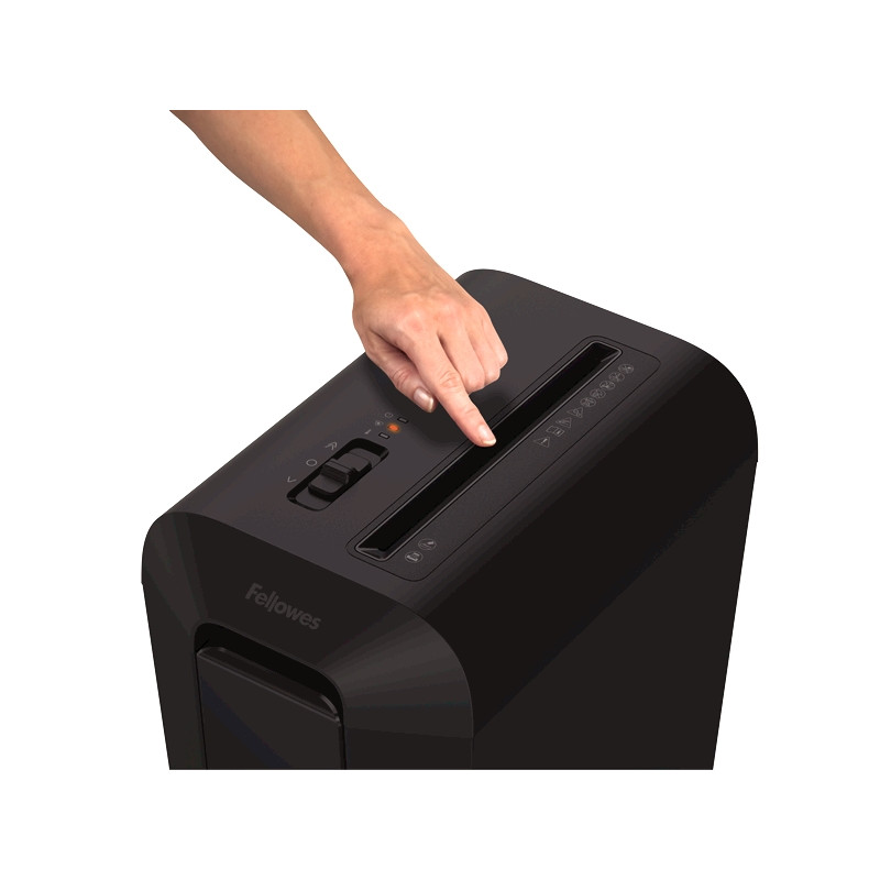 Fellowes Skartovač LX 65