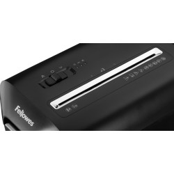 Fellowes Skartovač LX 65