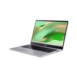 Acer Chromebook 315/CB315-6H-34GY/3-N355/15,6''/FHD/8GB/128GB/Intel int/Chrome/Silver/2R