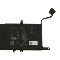 DELL Batérie 6-cell 99W/HR LI-ON Alienware 15 R3, 15 R4, 17 R4, 17 R5