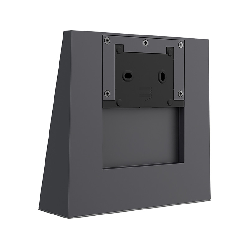 Vonkajšie solárne LED svetlo Viking SR25/Pohybový senzor/1000 lm/4 režimy/IP54/denná biela