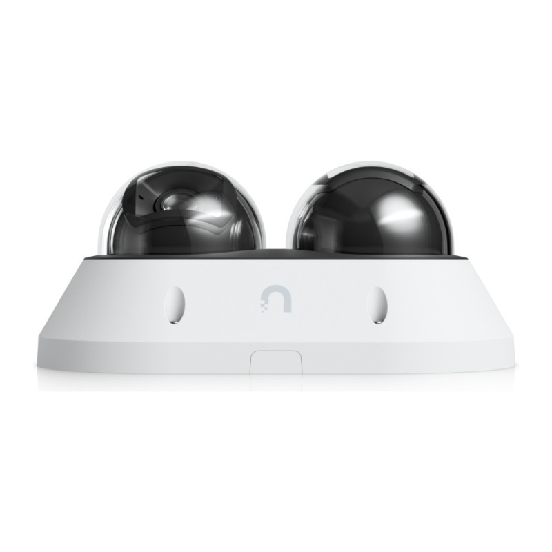 UBIQUITI ENTERPRISE - Ubiquiti UVC-AI-MS-2-W - UniFi Enterprise AI Multi Sensor 2, biela