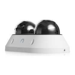 UBIQUITI ENTERPRISE - Ubiquiti UVC-AI-MS-2-W - UniFi Enterprise AI Multi Sensor 2, biela