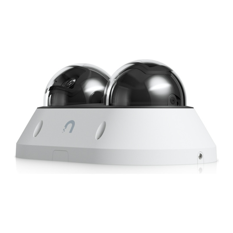 UBIQUITI ENTERPRISE - Ubiquiti UVC-AI-MS-2-W - UniFi Enterprise AI Multi Sensor 2, biela