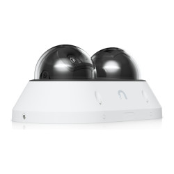 UBIQUITI ENTERPRISE - Ubiquiti UVC-AI-MS-2-W - UniFi Enterprise AI Multi Sensor 2, biela
