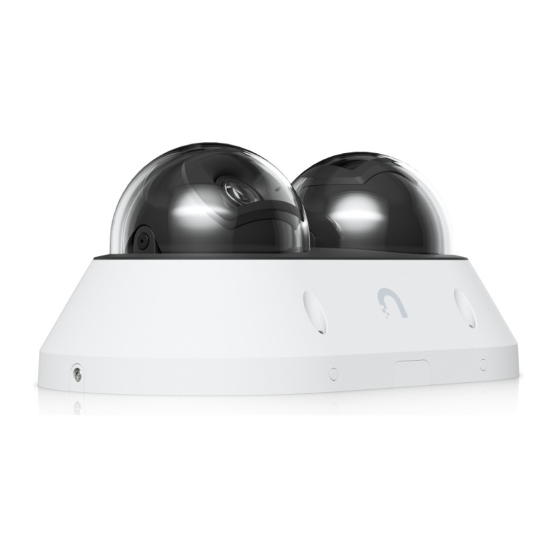 UBIQUITI ENTERPRISE - Ubiquiti UVC-AI-MS-2-W - UniFi Enterprise AI Multi Sensor 2, biela