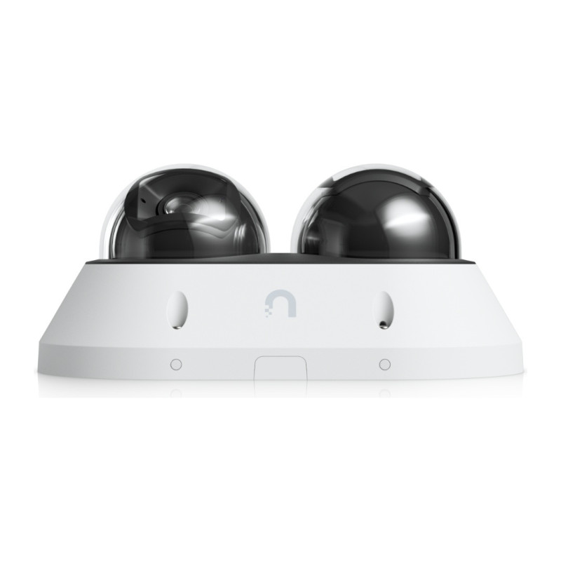 UBIQUITI ENTERPRISE - Ubiquiti UVC-AI-MS-2-W - UniFi Enterprise AI Multi Sensor 2, biela