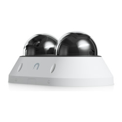 UBIQUITI ENTERPRISE - Ubiquiti UVC-AI-MS-2-W - UniFi Enterprise AI Multi Sensor 2, biela