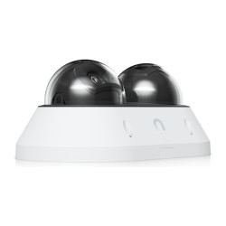 UBIQUITI ENTERPRISE - Ubiquiti UVC-AI-MS-2-W - UniFi Enterprise AI Multi Sensor 2, biela