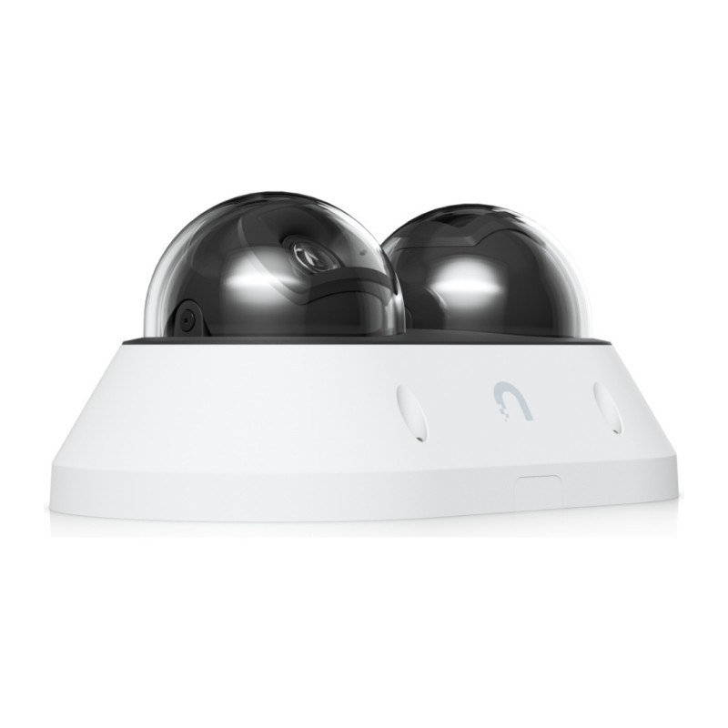 UBIQUITI ENTERPRISE - Ubiquiti UVC-AI-MS-2-W - UniFi Enterprise AI Multi Sensor 2, biela