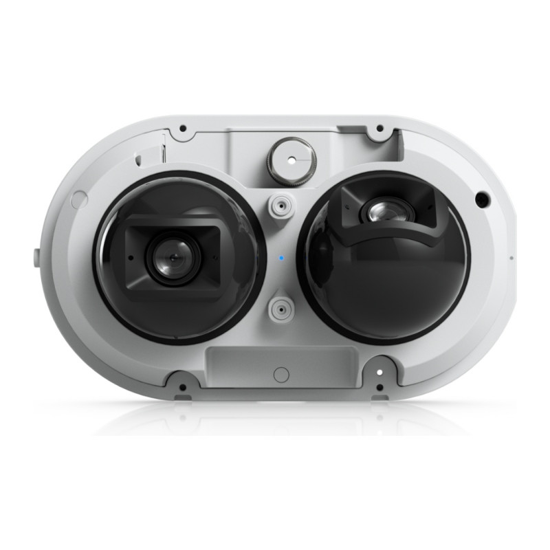 UBIQUITI ENTERPRISE - Ubiquiti UVC-AI-MS-2-W - UniFi Enterprise AI Multi Sensor 2, biela