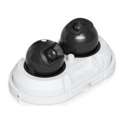 UBIQUITI ENTERPRISE - Ubiquiti UVC-AI-MS-2-W - UniFi Enterprise AI Multi Sensor 2, biela