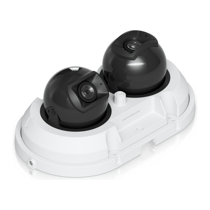 UBIQUITI ENTERPRISE - Ubiquiti UVC-AI-MS-2-W - UniFi Enterprise AI Multi Sensor 2, biela