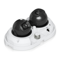 UBIQUITI ENTERPRISE - Ubiquiti UVC-AI-MS-2-W - UniFi Enterprise AI Multi Sensor 2, biela