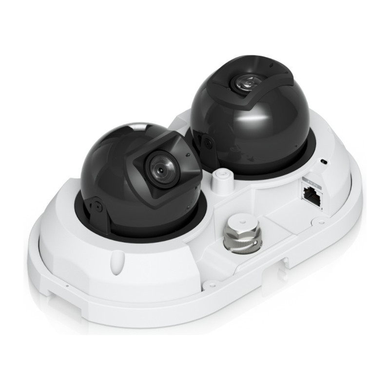 UBIQUITI ENTERPRISE - Ubiquiti UVC-AI-MS-2-W - UniFi Enterprise AI Multi Sensor 2, biela