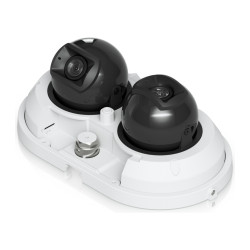 UBIQUITI ENTERPRISE - Ubiquiti UVC-AI-MS-2-W - UniFi Enterprise AI Multi Sensor 2, biela