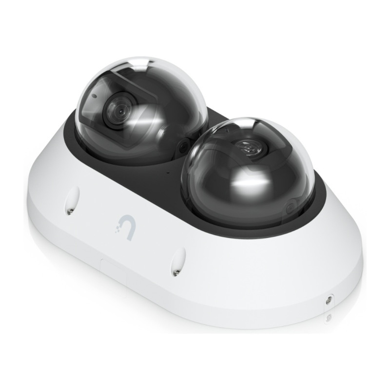UBIQUITI ENTERPRISE - Ubiquiti UVC-AI-MS-2-W - UniFi Enterprise AI Multi Sensor 2, biela