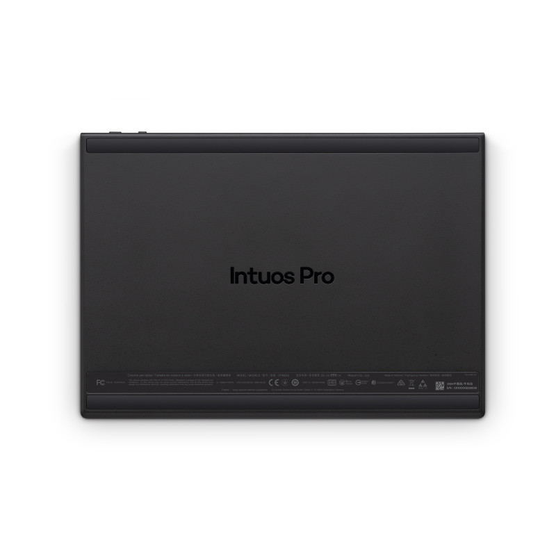 Wacom Intuos Pre M