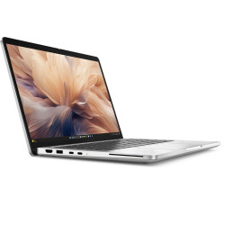Dell Pro 13 Plus/PB13250/U7-266V/13,3''/WUXGA/16GB/512GB/Intel int/W11P/Silver/3R NBD