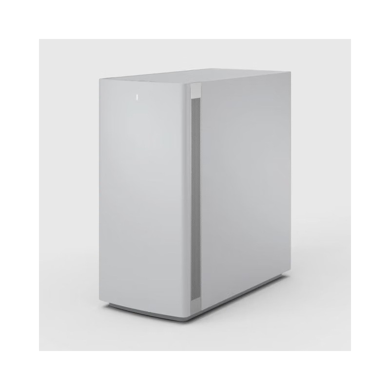 Fractal Design Define One Light TG Clear Tint