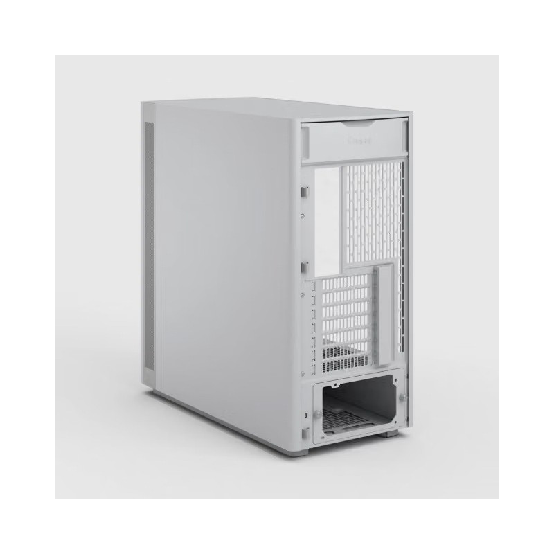 Fractal Design Define One Light TG Clear Tint