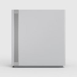 Fractal Design Define One Light TG Clear Tint