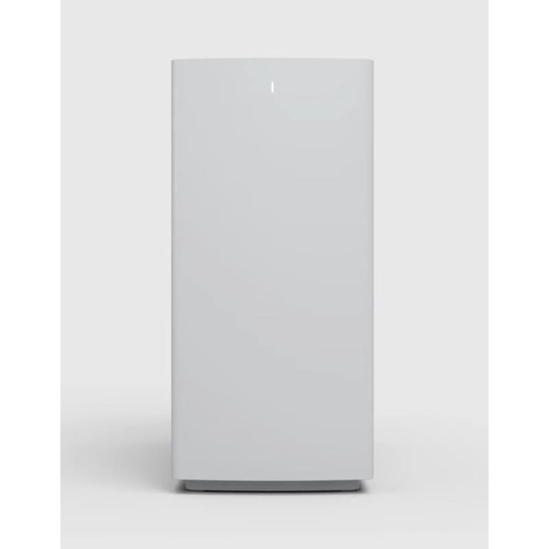 Fractal Design Define One Light TG Clear Tint