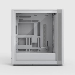 Fractal Design Define One Light TG Clear Tint